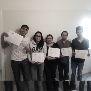 Curso Revit BIM Taller Lap Mexico