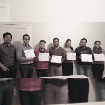 Curso Revit BIM Taller Lap Mexico