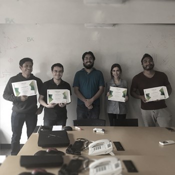 Curso Revit BIM Taller Lap Mexico