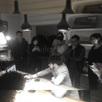 Curso Revit BIM Taller Lap Mexico