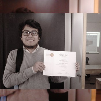 Curso Revit BIM Taller Lap Mexico