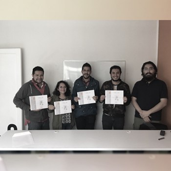 Curso Revit BIM Taller Lap Mexico