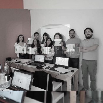 Curso Revit BIM Taller Lap Mexico